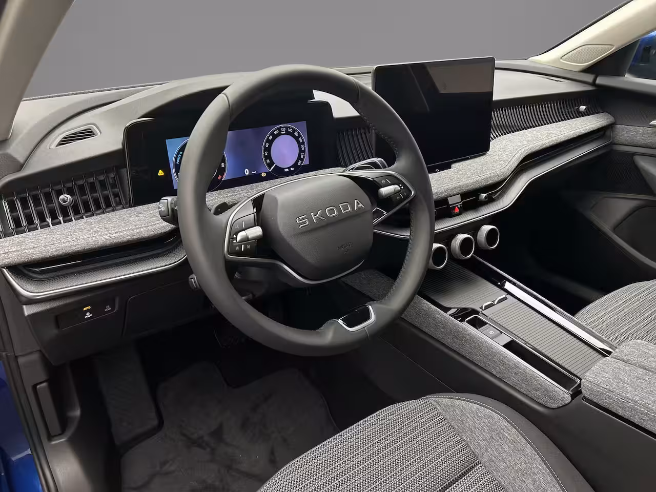 Skoda Superb Combi 1.5 TSI PHEV 204pk Business Edition €43.990, - incl inruilpremie