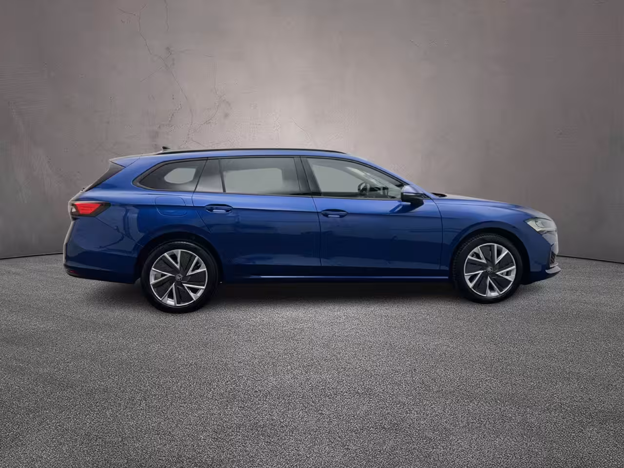 Skoda Superb Combi 1.5 TSI PHEV 204pk Business Edition €43.990, - incl inruilpremie