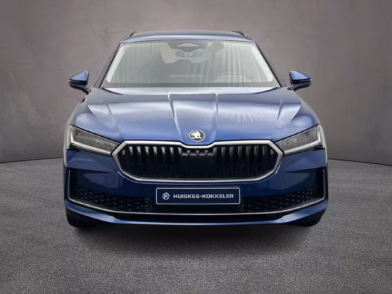 Skoda Superb Combi 1.5 TSI PHEV 204pk Business Edition €43.990, - incl inruilpremie