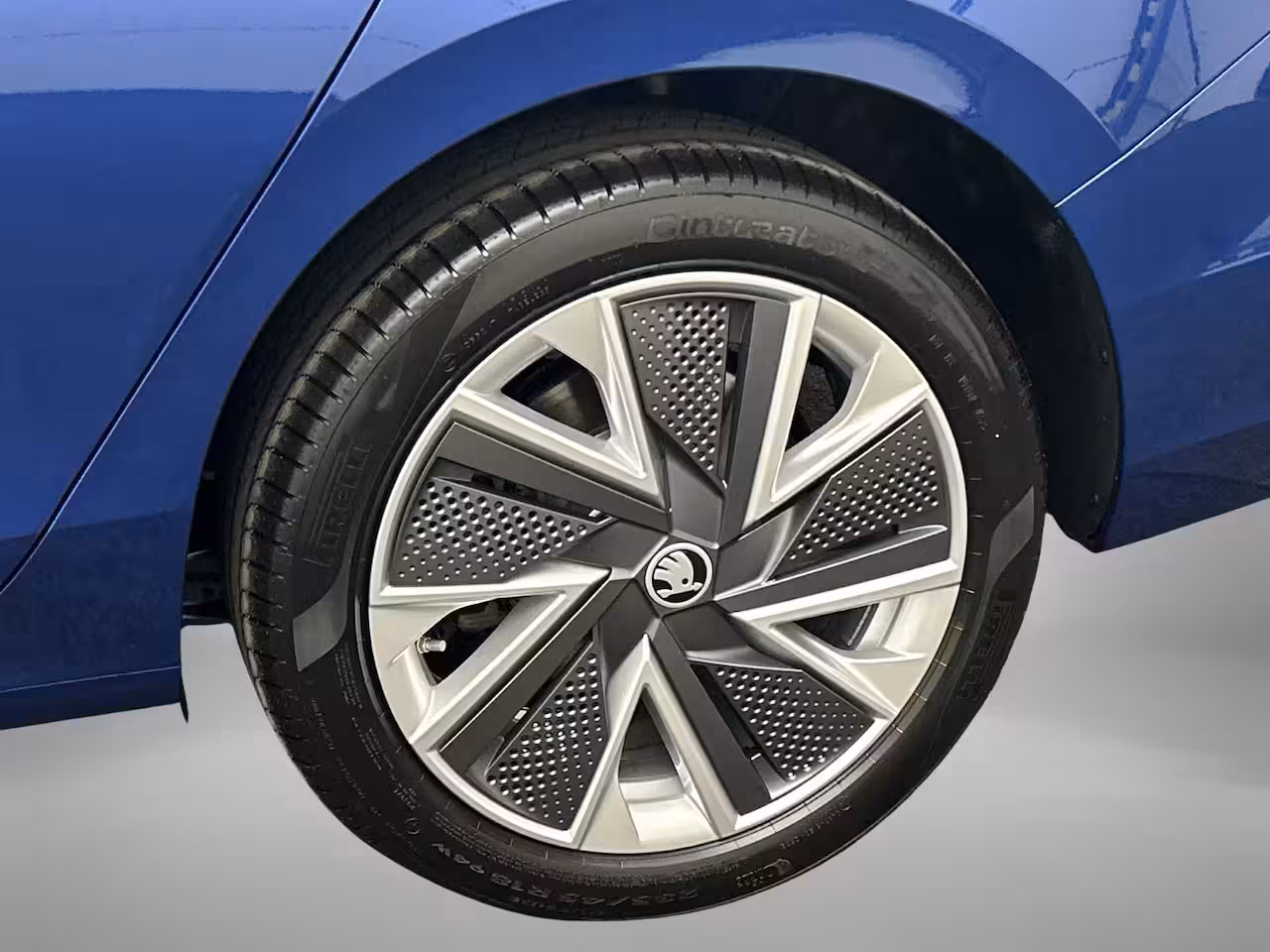 Skoda Superb Combi 1.5 TSI PHEV 204pk Business Edition €43.990, - incl inruilpremie