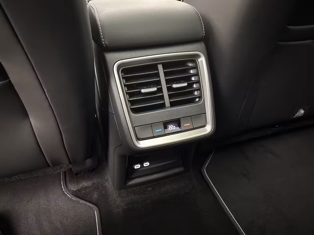 Skoda Enyaq Coupé iV Elektromotor 63 kWh 204pk Sportline €45.490, - incl inruilpremie