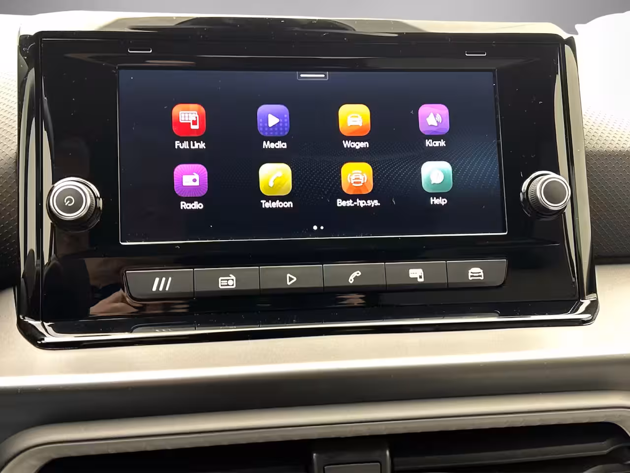 Seat Arona 1.0 TSI 115pk FR Business Connect €478, - private lease of €2.000, - inruilpremie