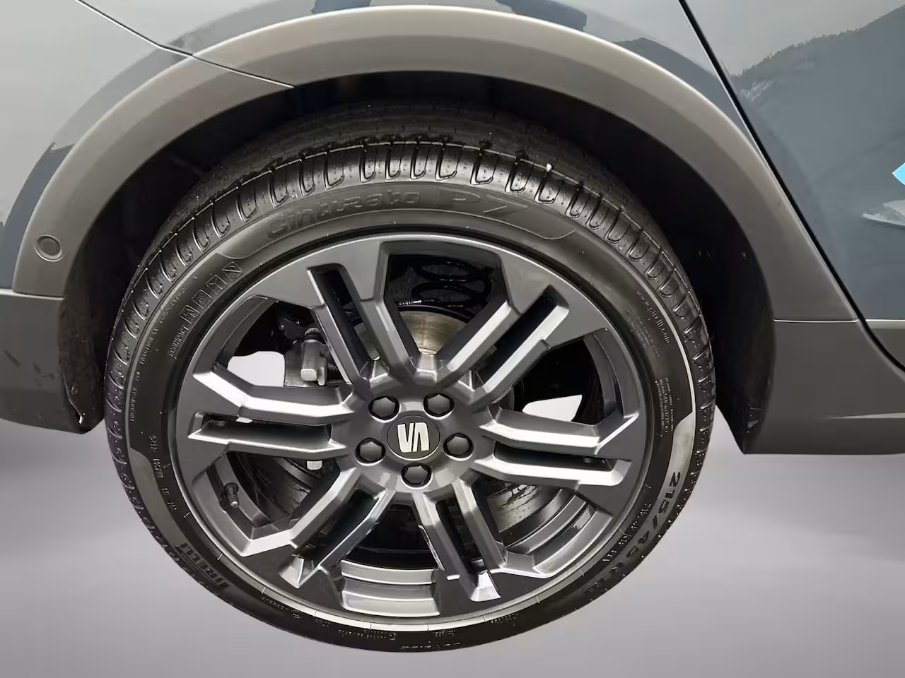 Seat Arona 1.0 TSI 115pk FR Business Connect €478, - private lease of €2.000, - inruilpremie