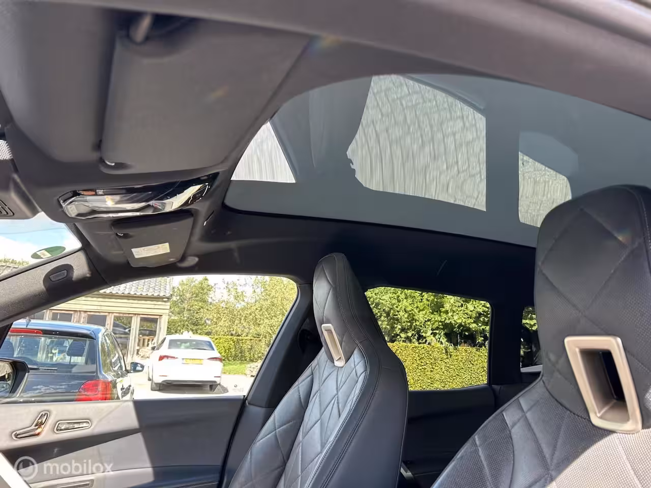 BMW iX xDrive40 High Executive Pano Harman/Kardon Trekhaak