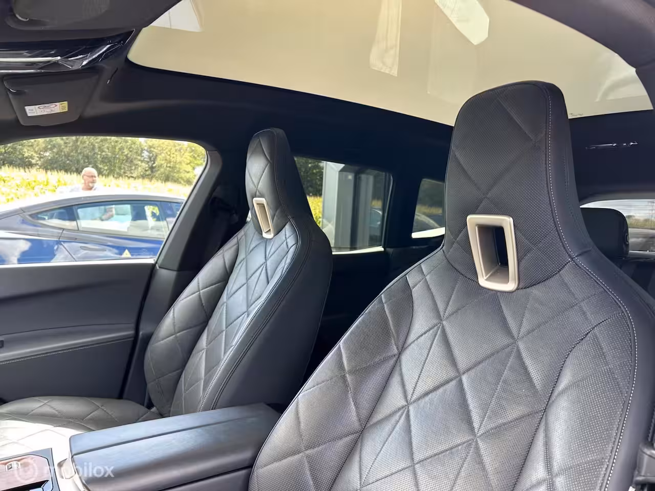 BMW iX xDrive40 High Executive Pano Harman/Kardon Trekhaak