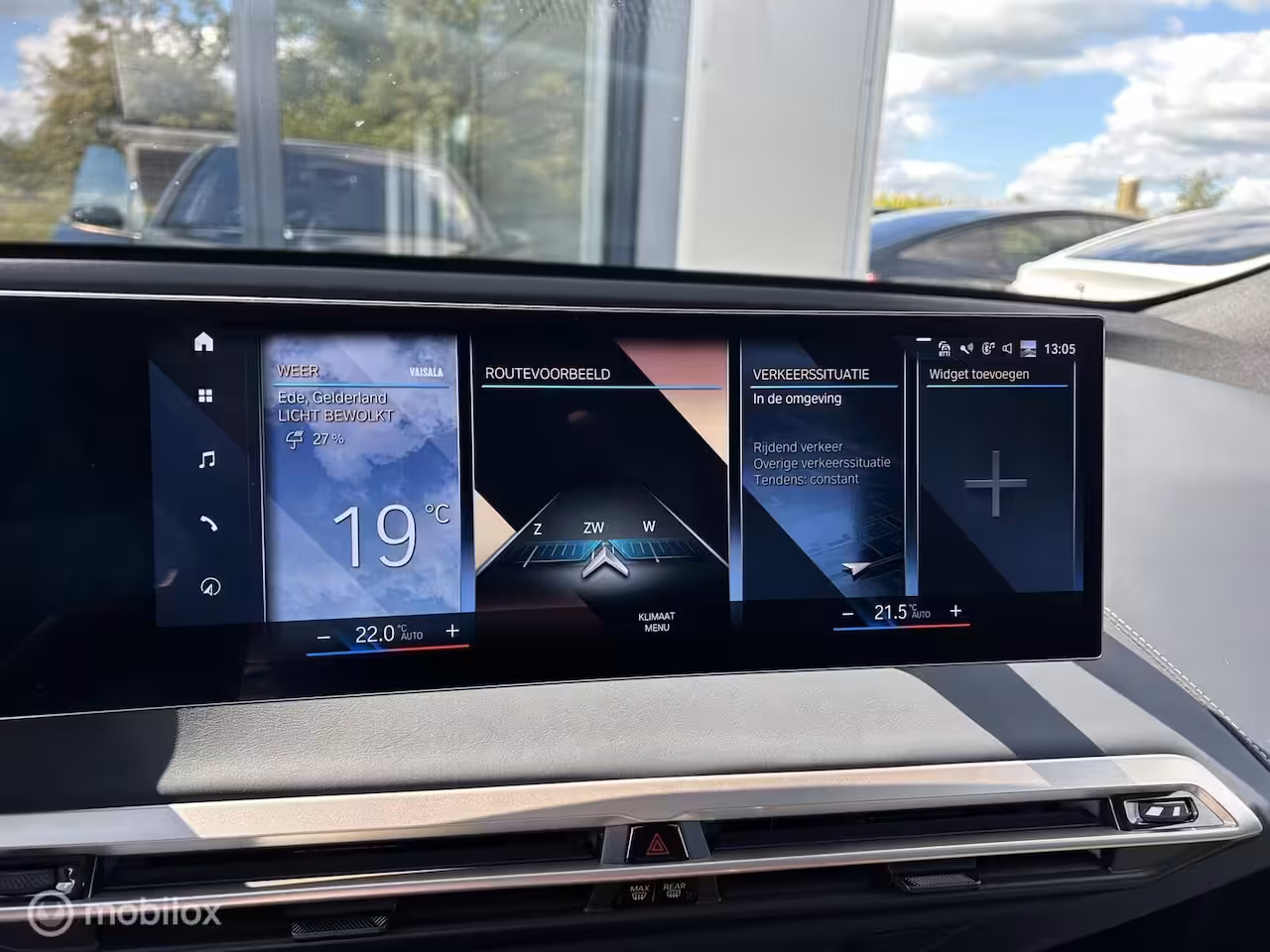 BMW iX xDrive40 High Executive Pano Harman/Kardon Trekhaak