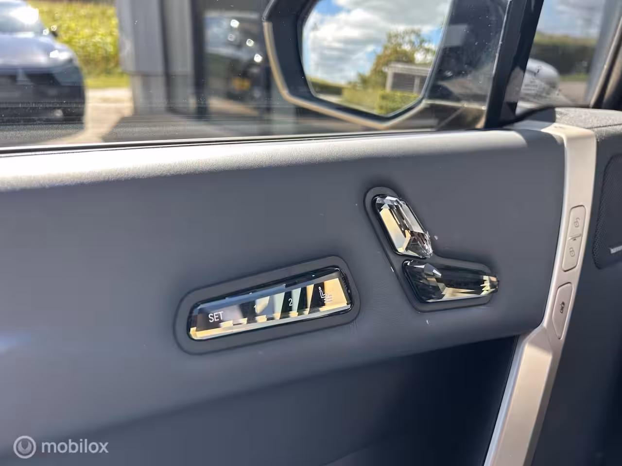 BMW iX xDrive40 High Executive Pano Harman/Kardon Trekhaak