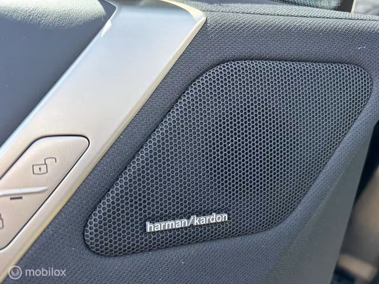 BMW iX xDrive40 High Executive Pano Harman/Kardon Trekhaak