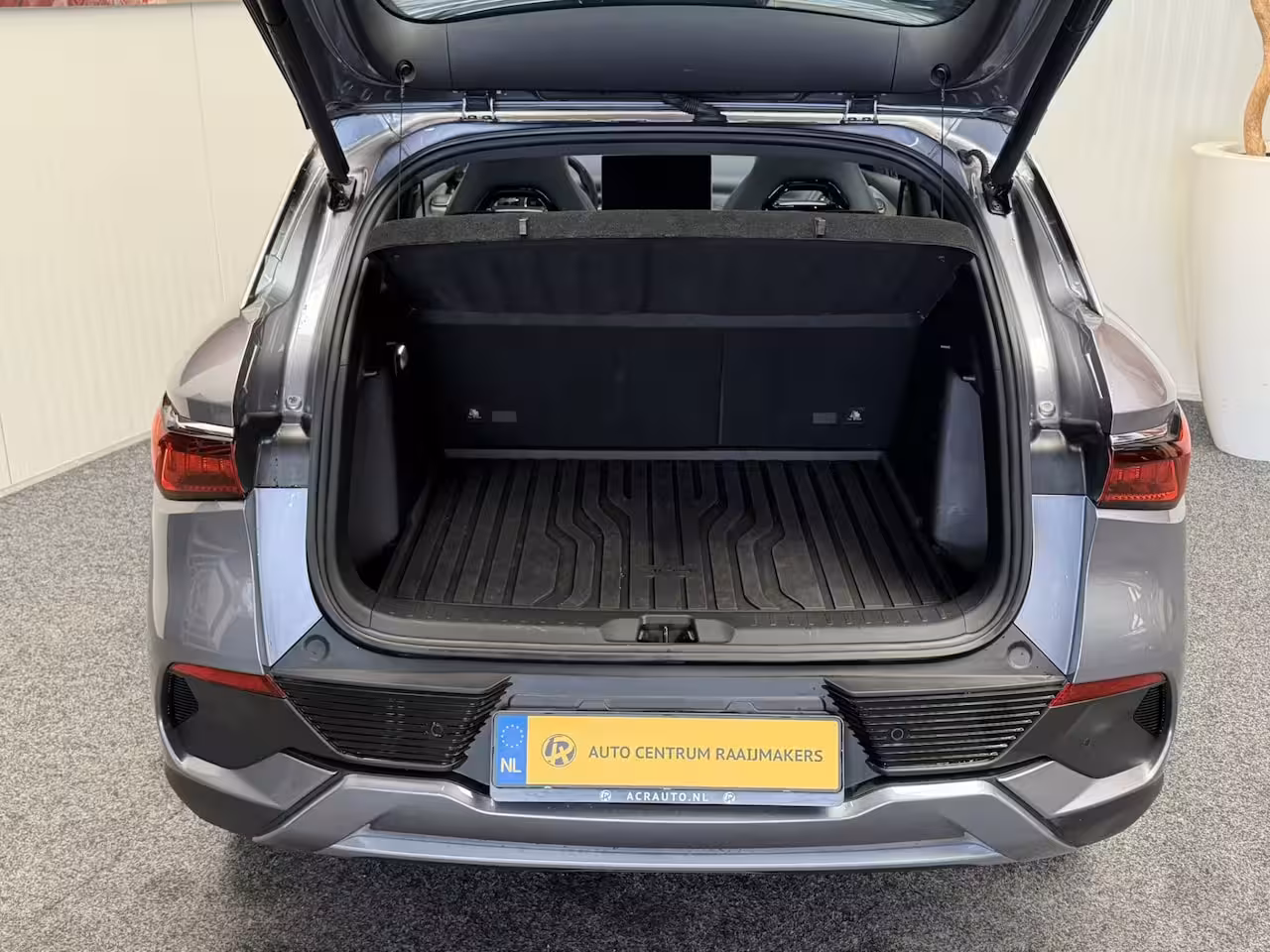 BYD Atto 3 (SOH 94%) DESIGN 60 kWh WLTP 420 KM * 45 STUKS OP VOORRAAD* APPLE CARPLAY/ ANDROID AUTO EL