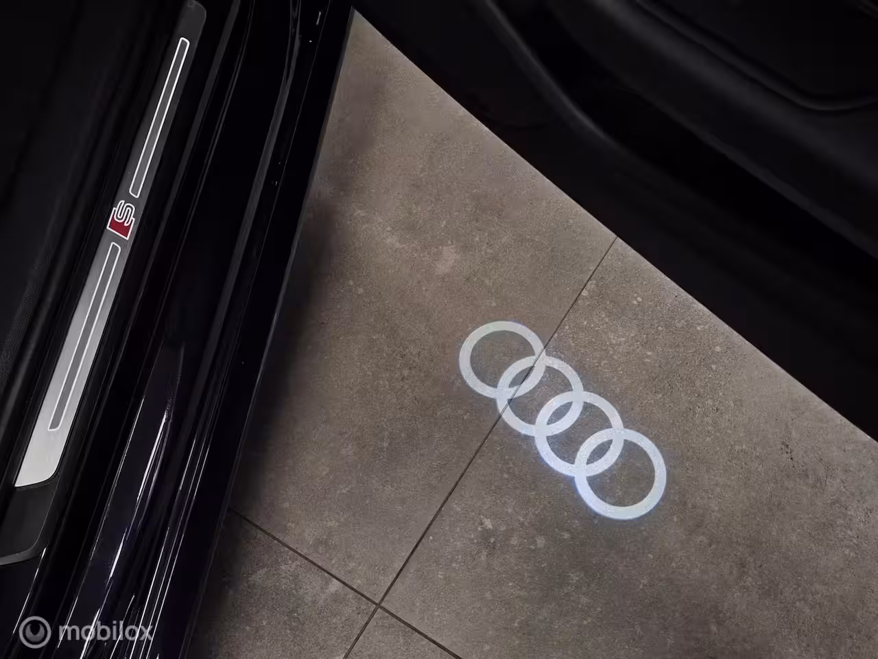Audi A4 Avant 1.4 TFSI Sport 3x S line Carplay/Trekhaak/NAP