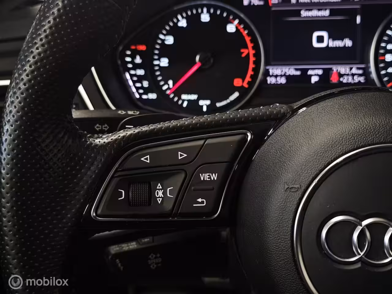 Audi A4 Avant 1.4 TFSI Sport 3x S line Carplay/Trekhaak/NAP