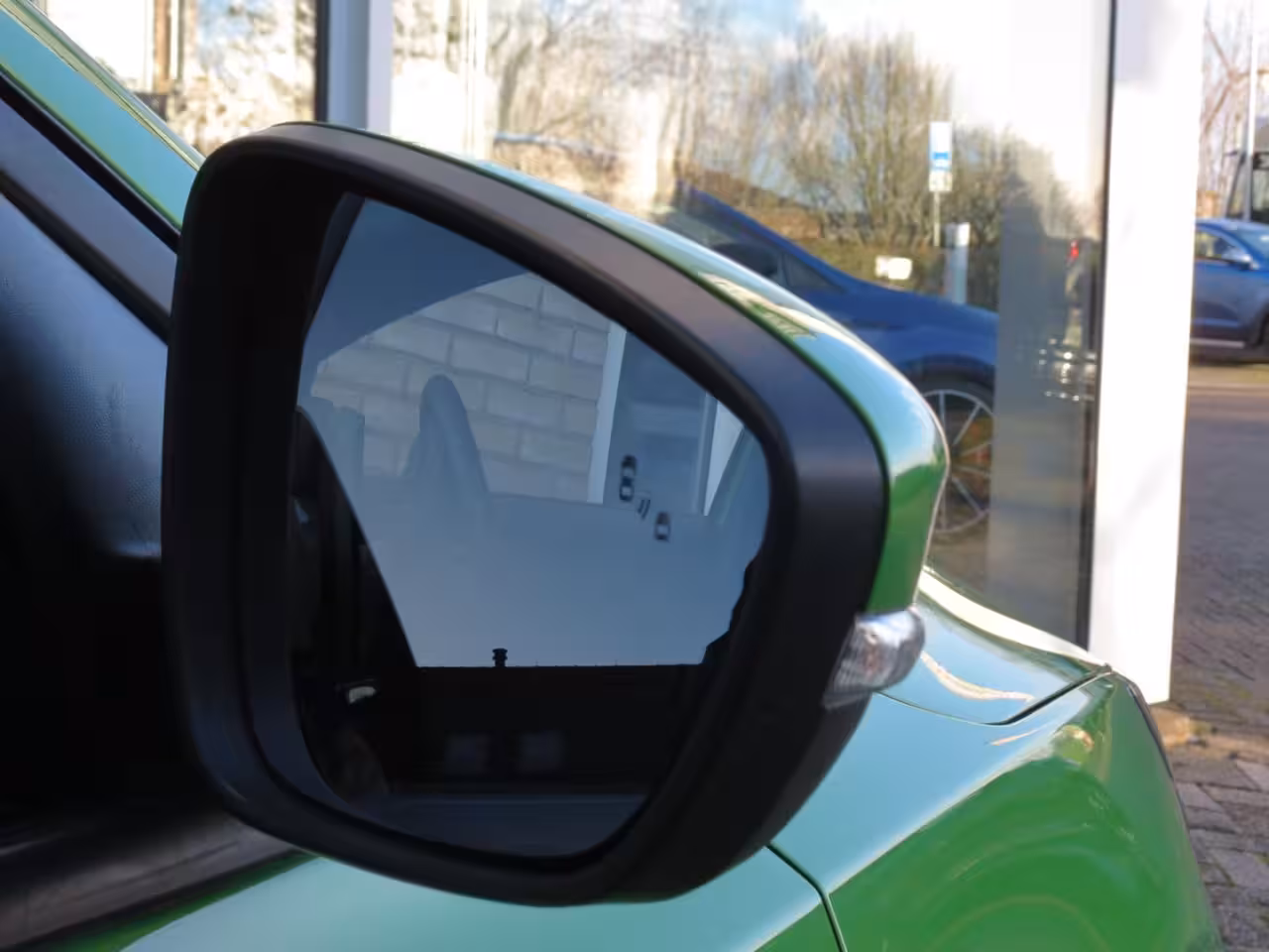 Ford Focus Wagon 2.3 EcoBoost ST-X B&O|Performance Pack|Camera|HUD|Schaalstoelen|Cruise|Car-Play|Navi