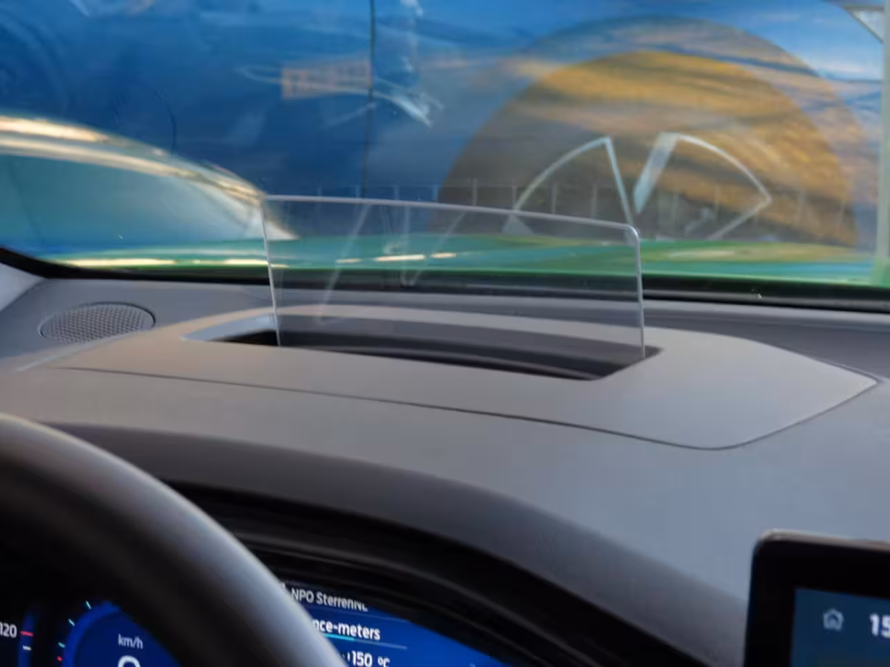 Ford Focus Wagon 2.3 EcoBoost ST-X B&O|Performance Pack|Camera|HUD|Schaalstoelen|Cruise|Car-Play|Navi