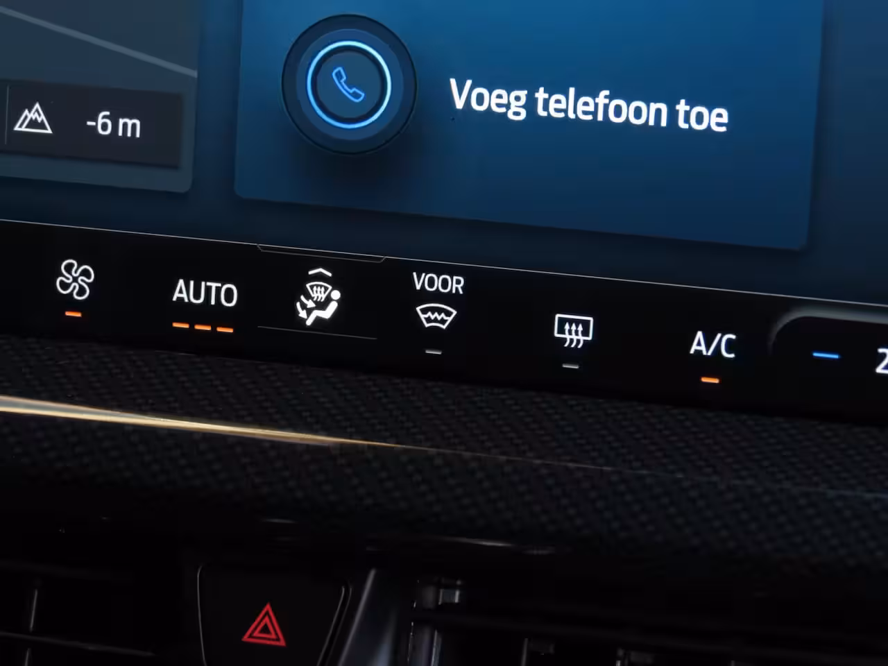 Ford Focus Wagon 2.3 EcoBoost ST-X B&O|Performance Pack|Camera|HUD|Schaalstoelen|Cruise|Car-Play|Navi