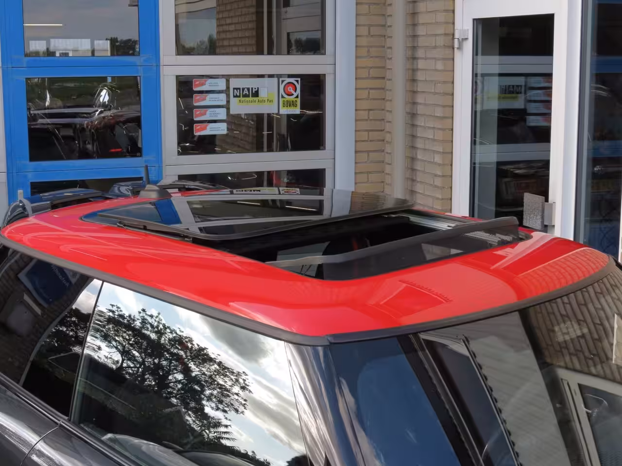 Mini 3-Deurs 1.5 Cooper C John Cooper Works XL 360 Camera|HARMAN-KARDON|Pano|Driving ASS. PROF|Elec. Me