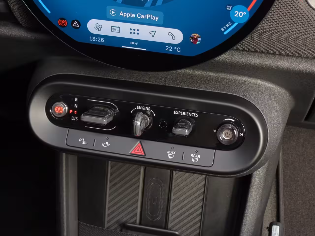 Mini 3-Deurs 1.5 Cooper C John Cooper Works XL 360 Camera|HARMAN-KARDON|Pano|Driving ASS. PROF|Elec. Me