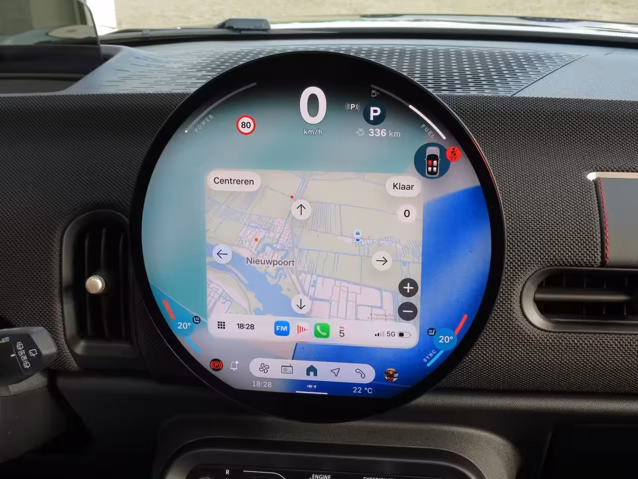 Mini 3-Deurs 1.5 Cooper C John Cooper Works XL 360 Camera|HARMAN-KARDON|Pano|Driving ASS. PROF|Elec. Me