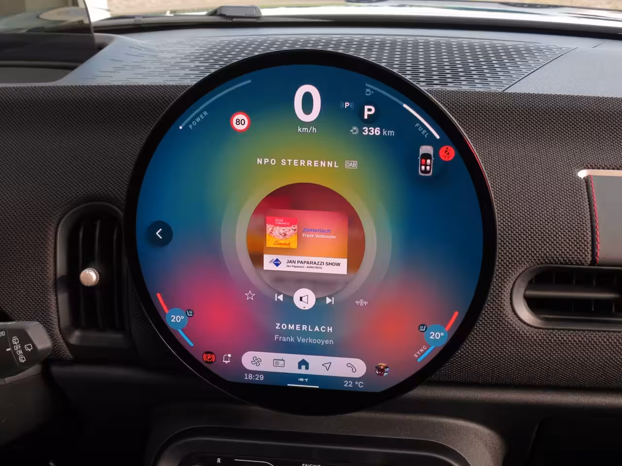 Mini 3-Deurs 1.5 Cooper C John Cooper Works XL 360 Camera|HARMAN-KARDON|Pano|Driving ASS. PROF|Elec. Me