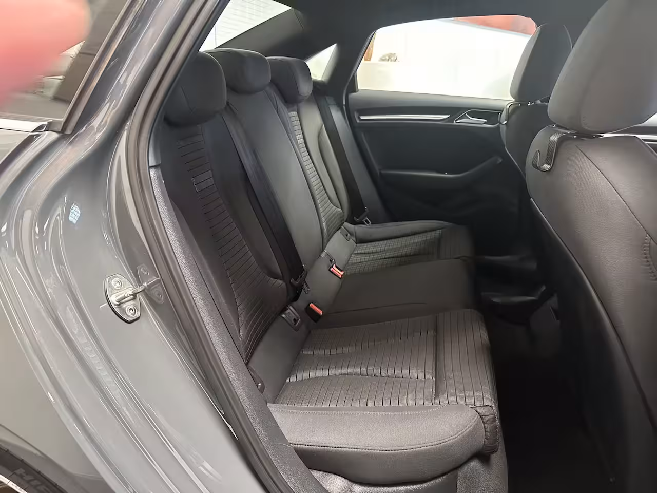 Audi A3 Limousine 1.0 TFSI SPORT LEASE EDITION NAVIGATIE CRUISE CONTROL AIRCO BLUETOOTH TELEFOON MEDIA VOORB