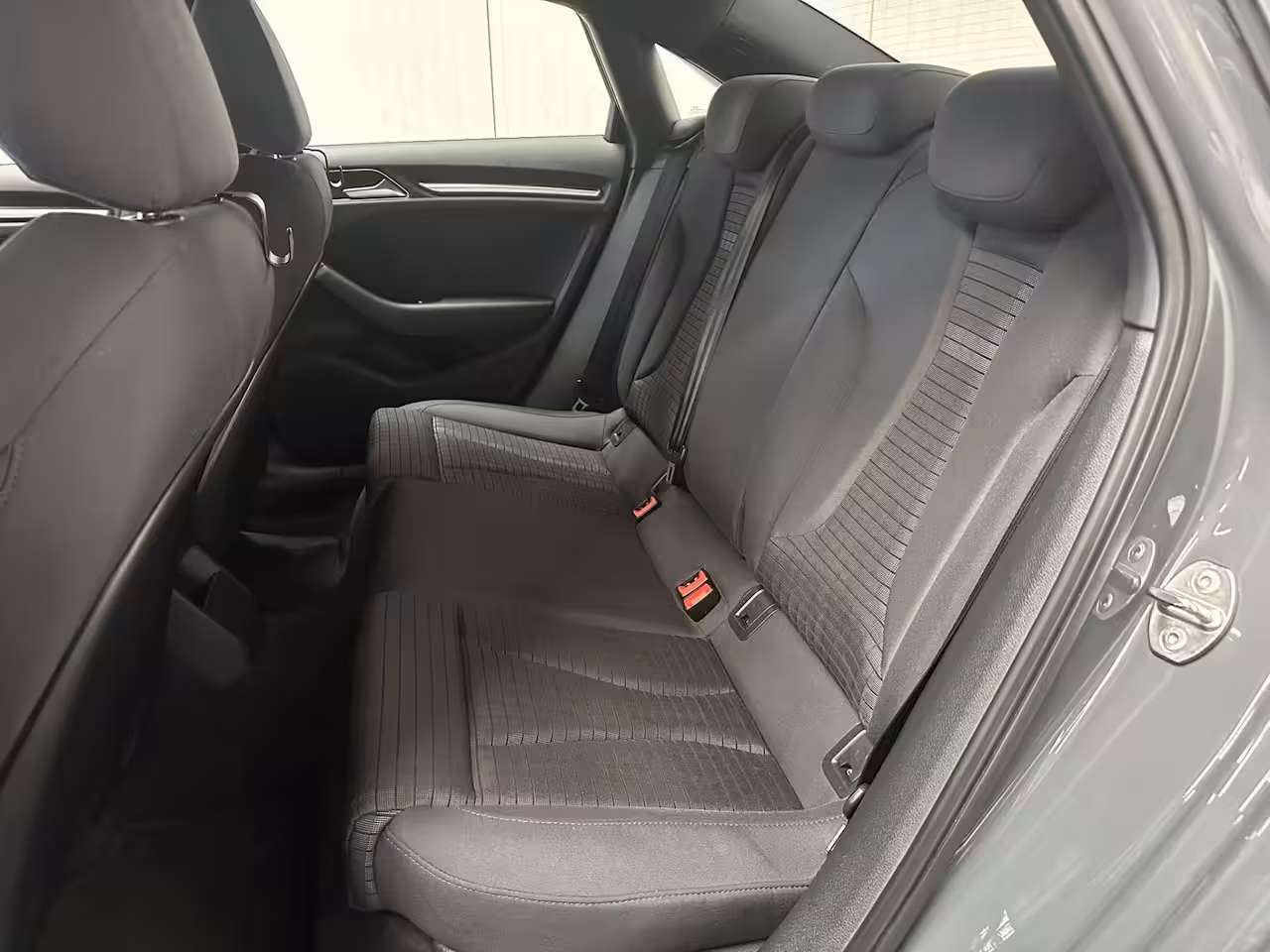 Audi A3 Limousine 1.0 TFSI SPORT LEASE EDITION NAVIGATIE CRUISE CONTROL AIRCO BLUETOOTH TELEFOON MEDIA VOORB