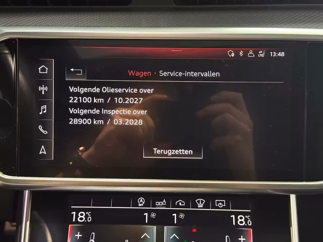 Audi RS6 TFSI quattro HUD | Trekhaak | Pano | Keramisch