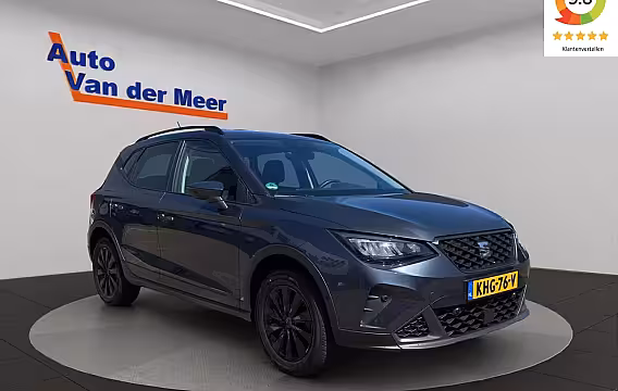Seat Arona 1.0 TSI Style / Automaat / Carplay / All in prijs