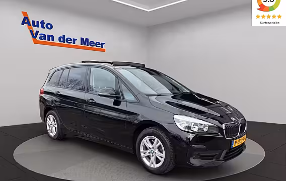 BMW 2-serie Gran Tourer 218i Executive / Panoramadak