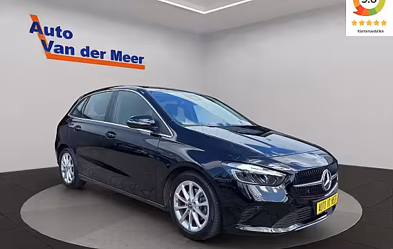 Mercedes-Benz B-klasse 180 Luxury Line | Carplay | trekhaak | etc