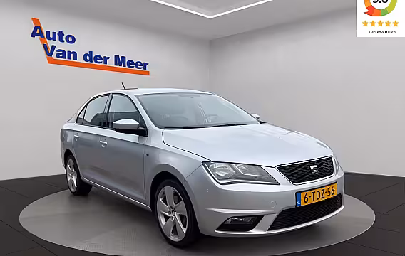 Seat Toledo 1.2 TSI Businessline High