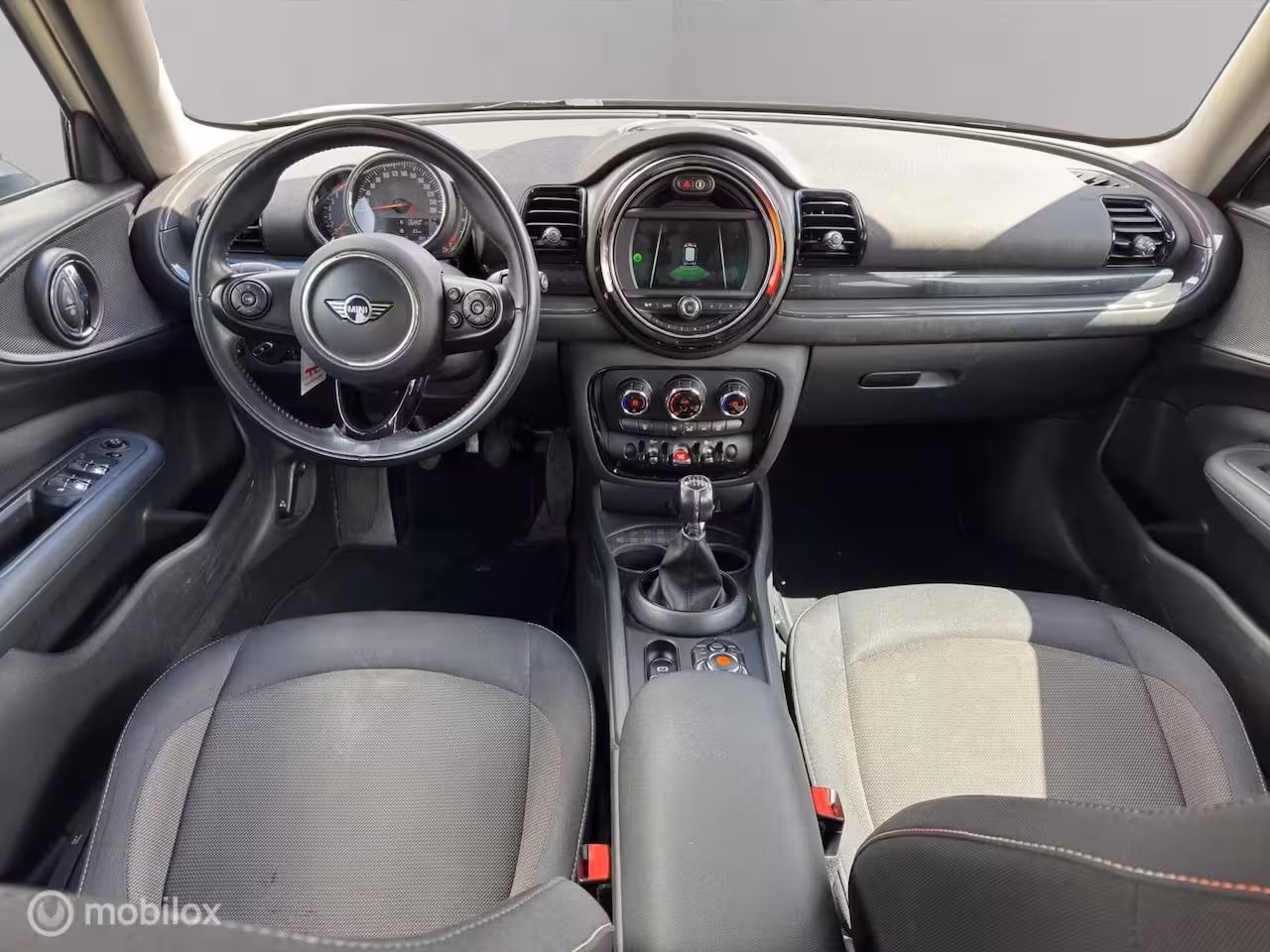 Mini Clubman 1.5 One Chili