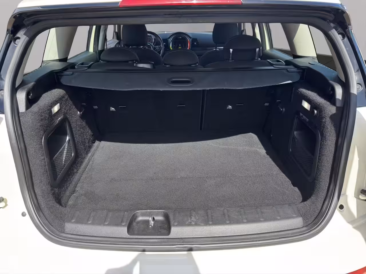Mini Clubman 1.5 One Chili