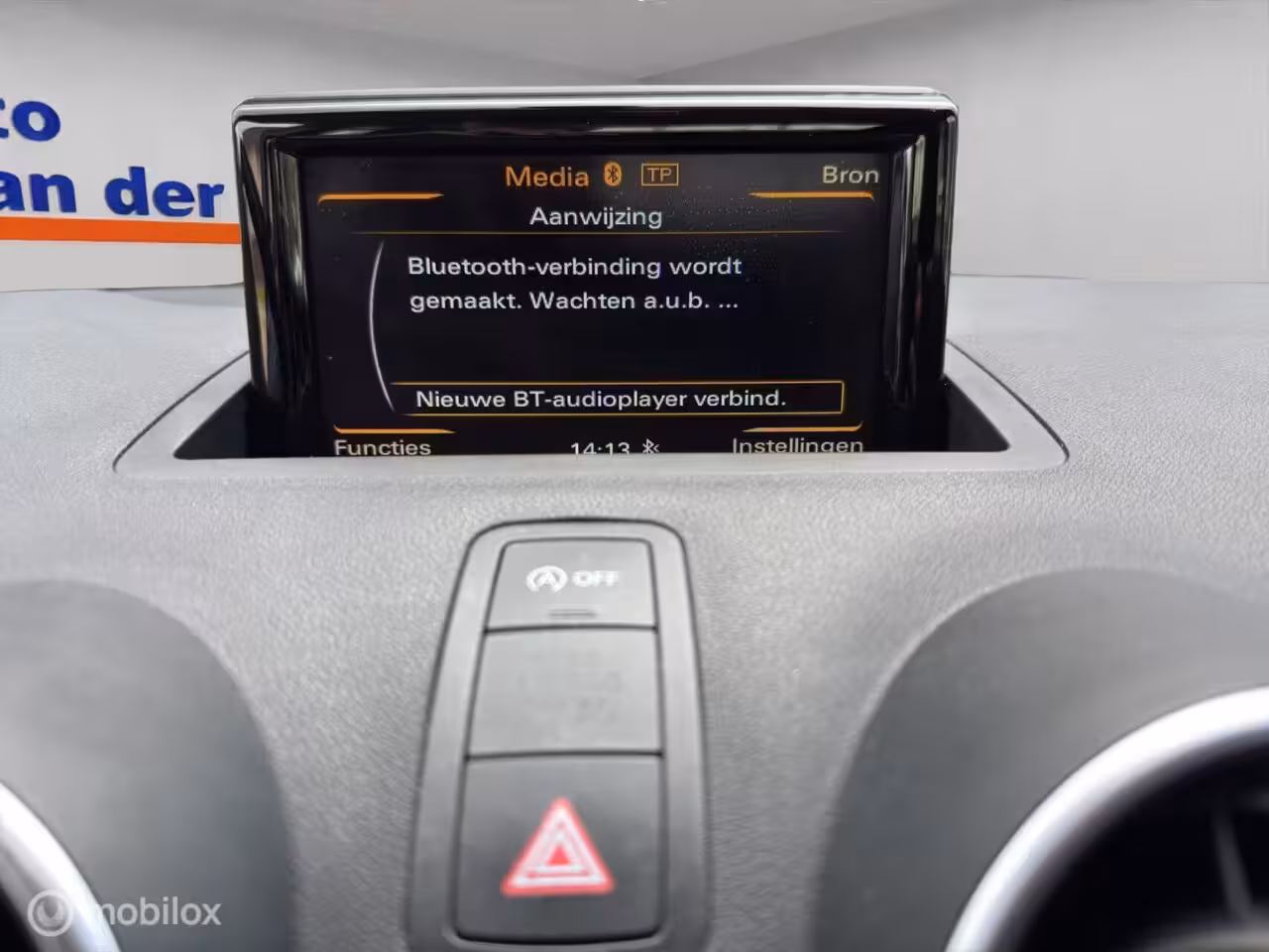 Audi A1 1.0 TFSI S-line edition