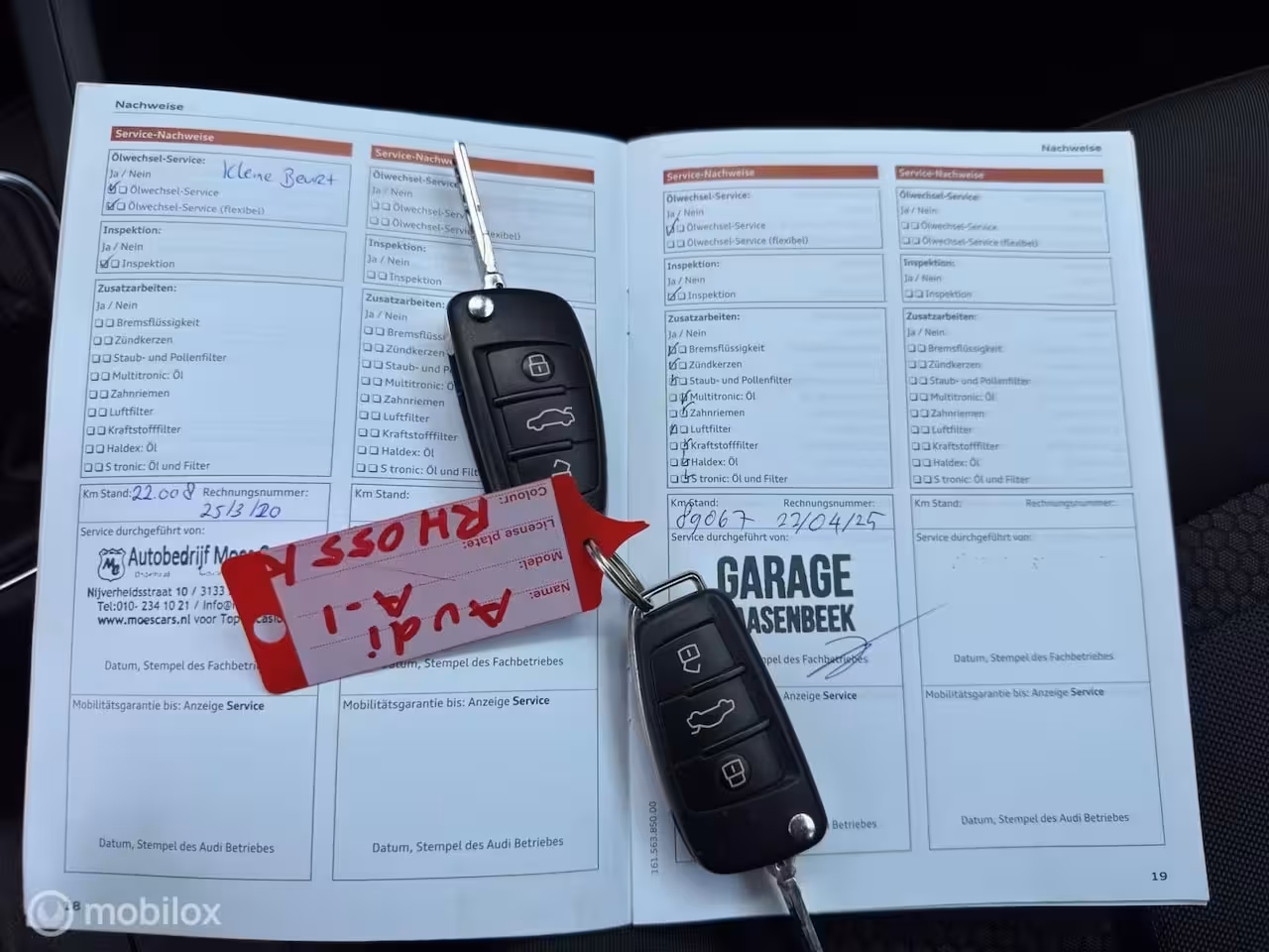 Audi A1 1.0 TFSI S-line edition