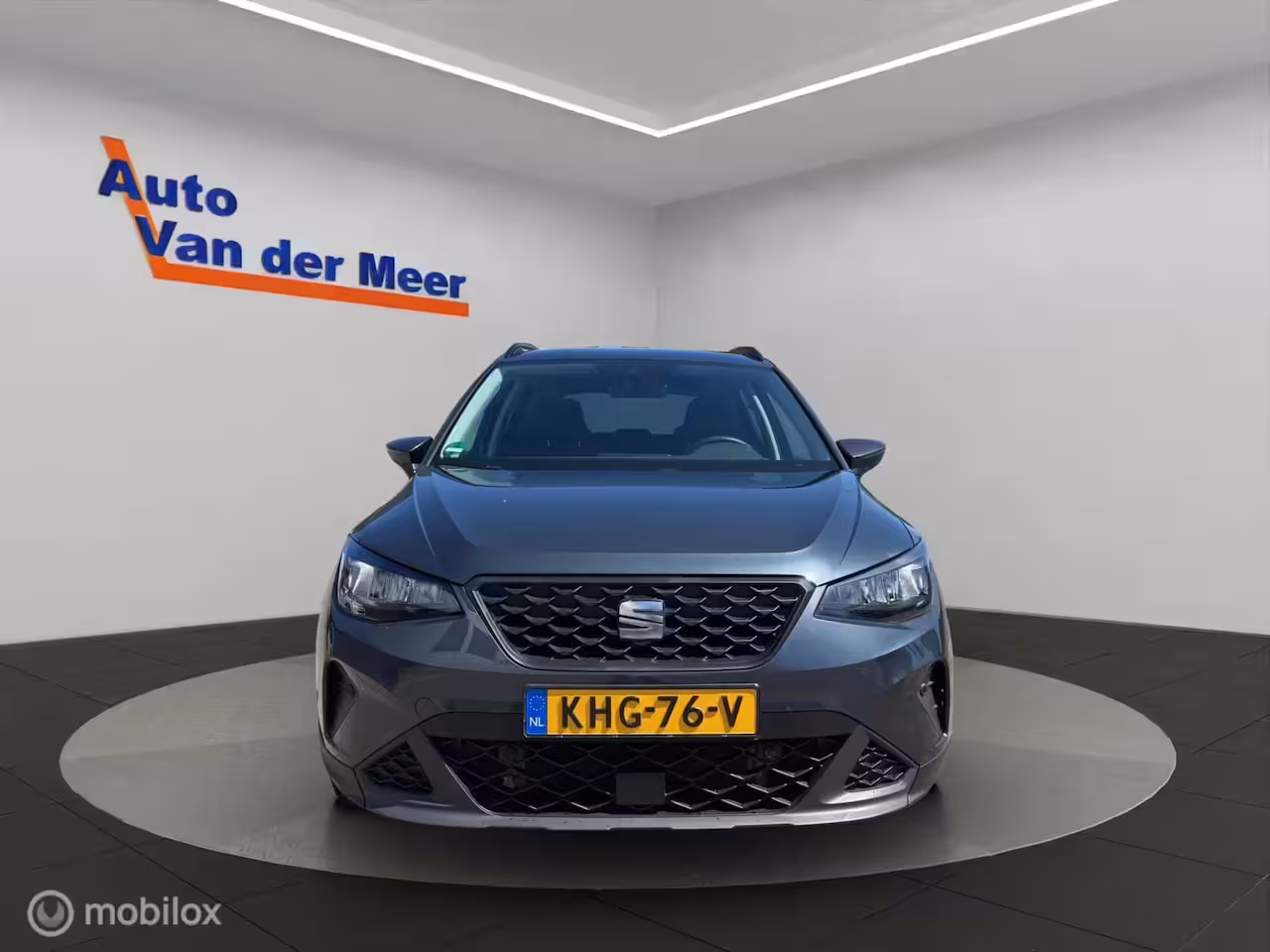 Seat Arona 1.0 TSI Style / Automaat / Carplay / All in prijs