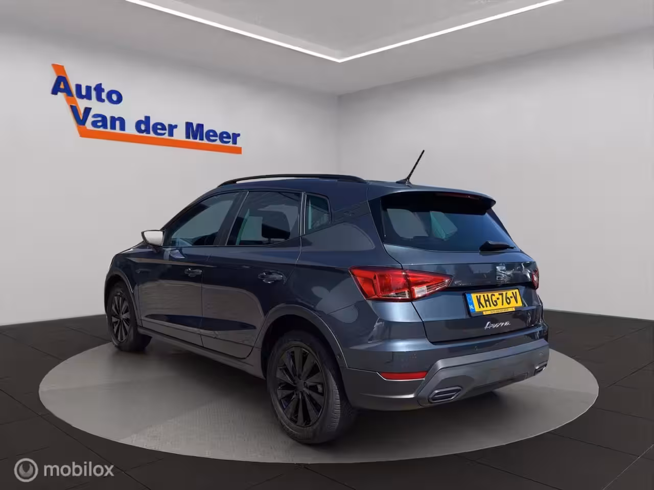 Seat Arona 1.0 TSI Style / Automaat / Carplay / All in prijs