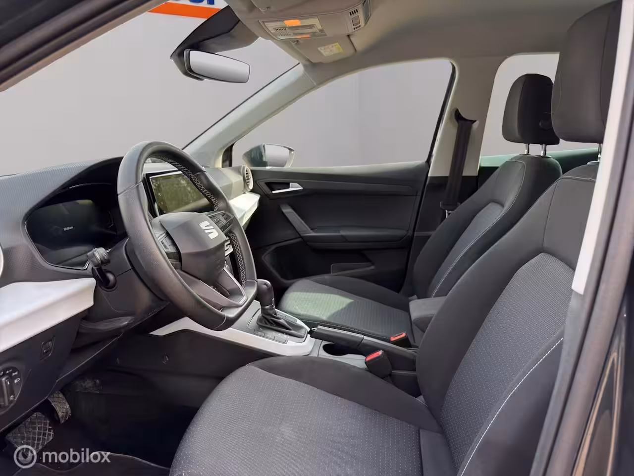 Seat Arona 1.0 TSI Style / Automaat / Carplay / All in prijs