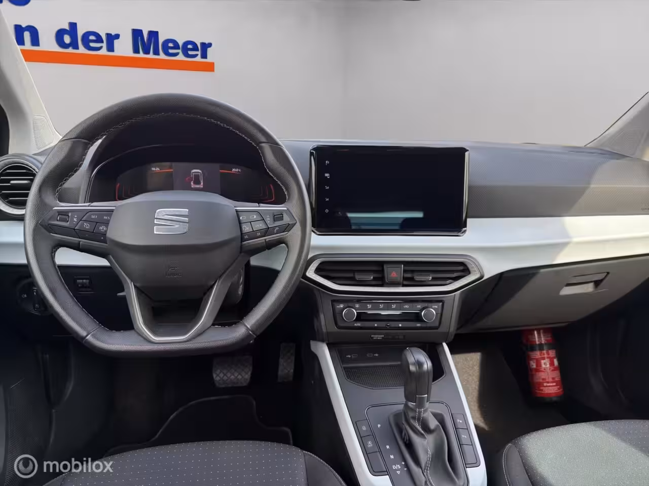 Seat Arona 1.0 TSI Style / Automaat / Carplay / All in prijs