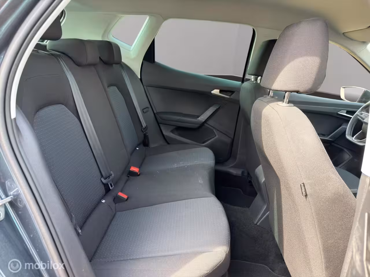 Seat Arona 1.0 TSI Style / Automaat / Carplay / All in prijs