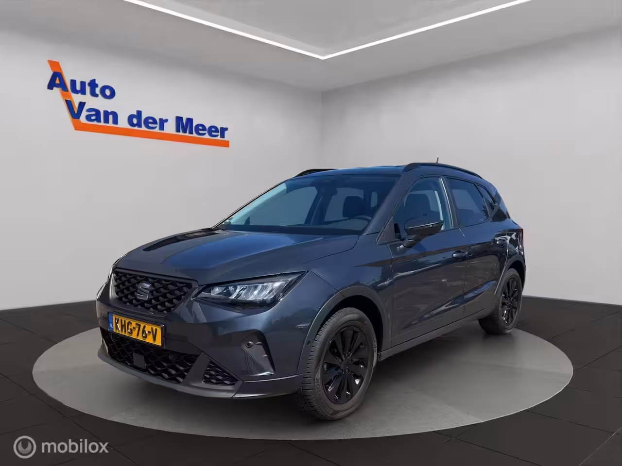 Seat Arona 1.0 TSI Style / Automaat / Carplay / All in prijs