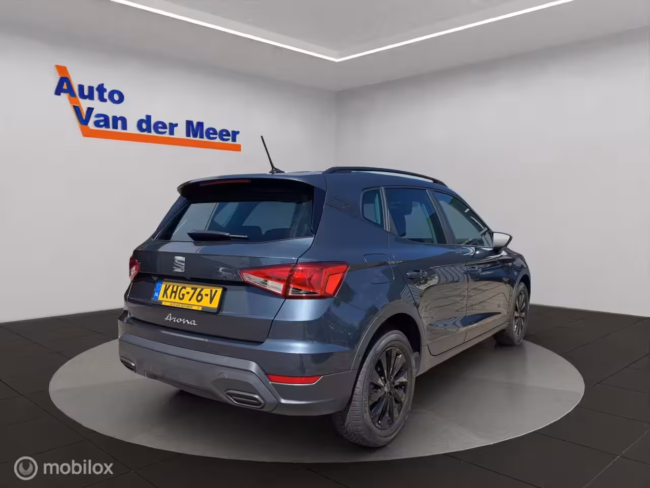 Seat Arona 1.0 TSI Style / Automaat / Carplay / All in prijs