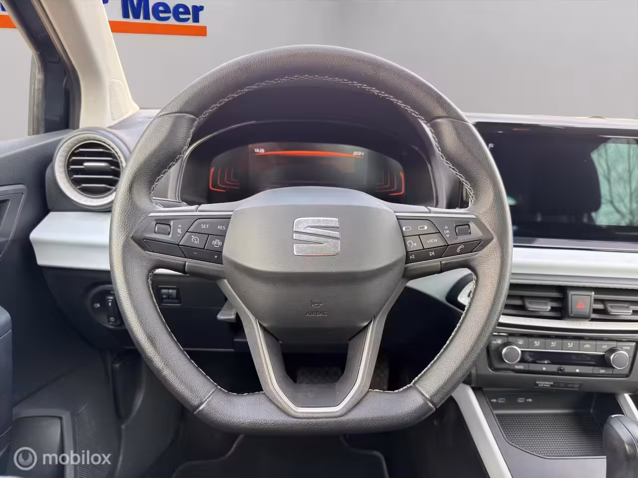 Seat Arona 1.0 TSI Style / Automaat / Carplay / All in prijs