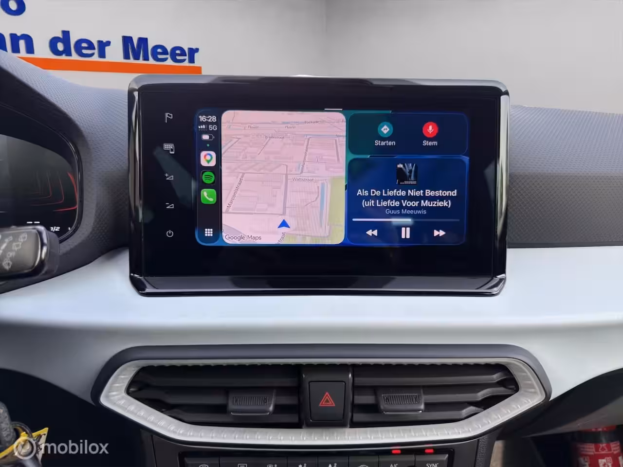 Seat Arona 1.0 TSI Style / Automaat / Carplay / All in prijs