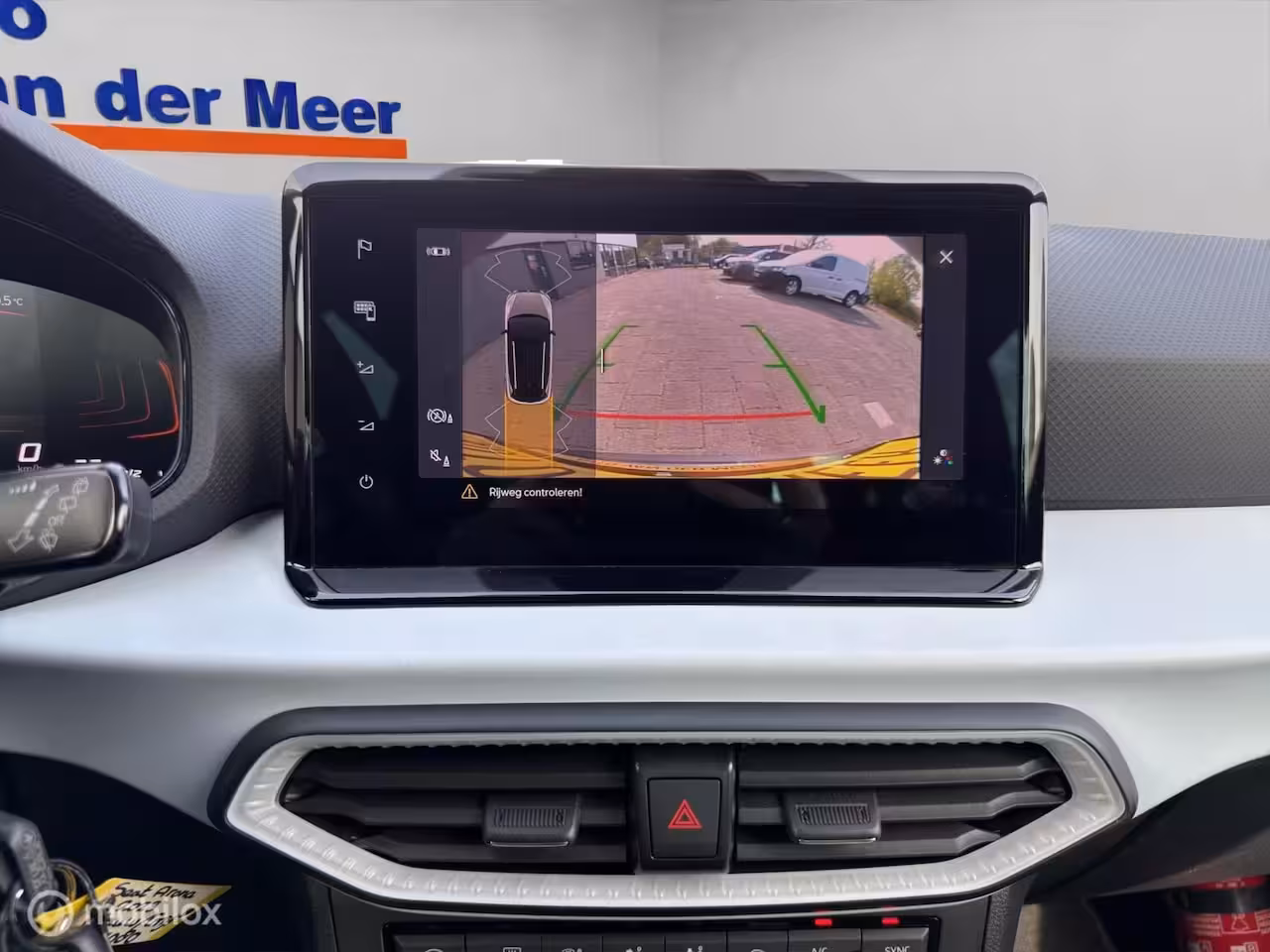 Seat Arona 1.0 TSI Style / Automaat / Carplay / All in prijs