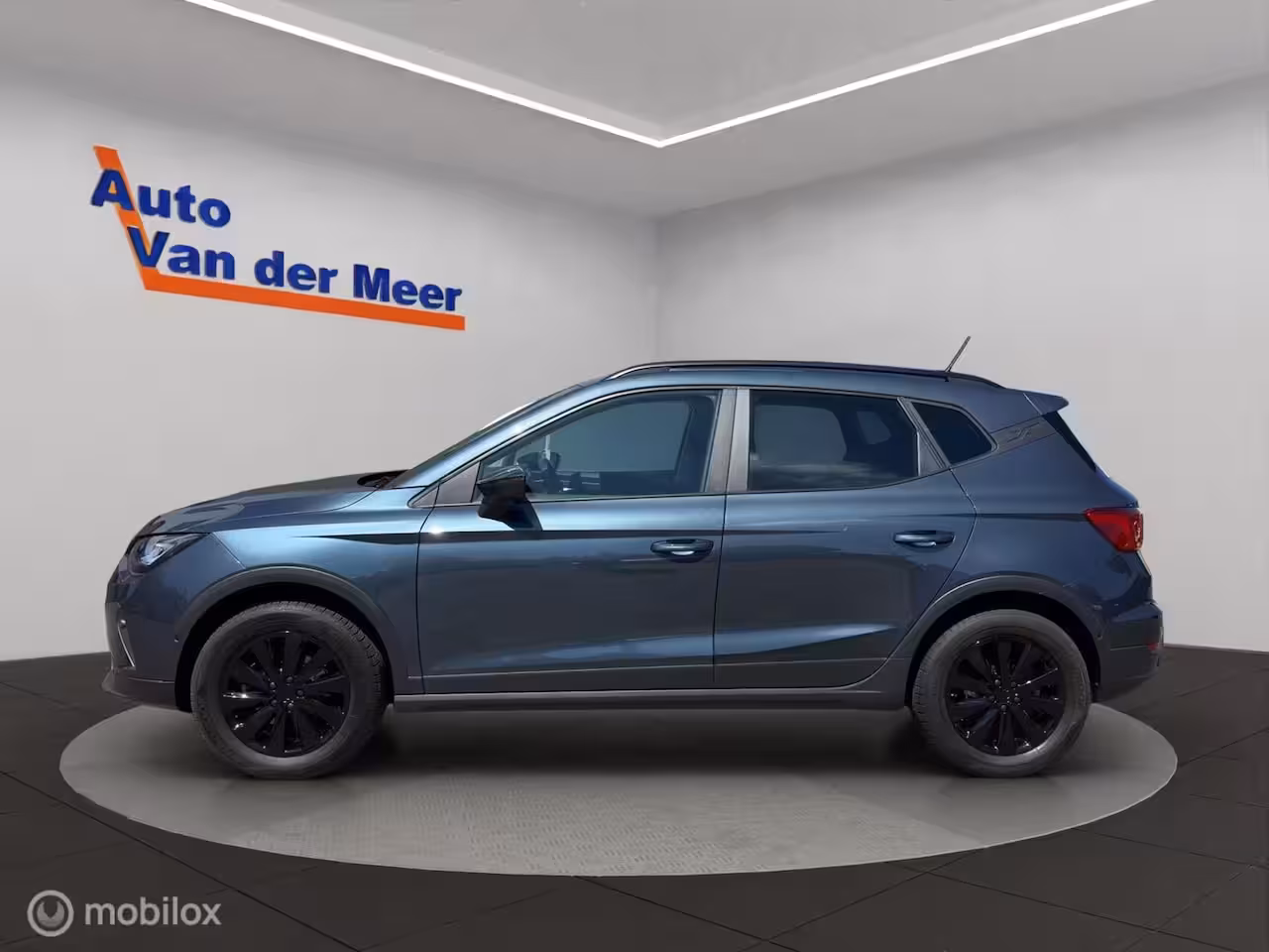 Seat Arona 1.0 TSI Style / Automaat / Carplay / All in prijs