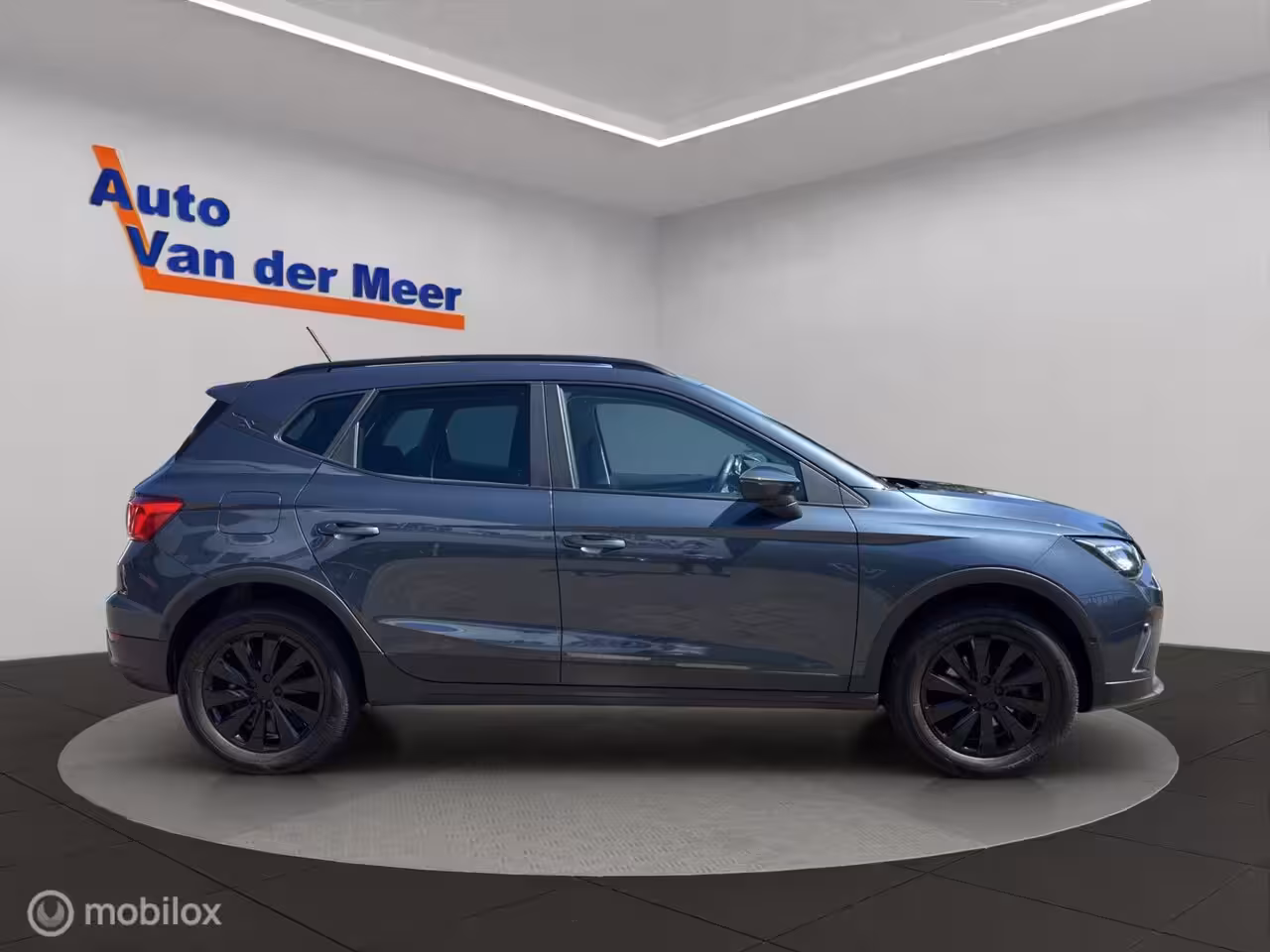 Seat Arona 1.0 TSI Style / Automaat / Carplay / All in prijs