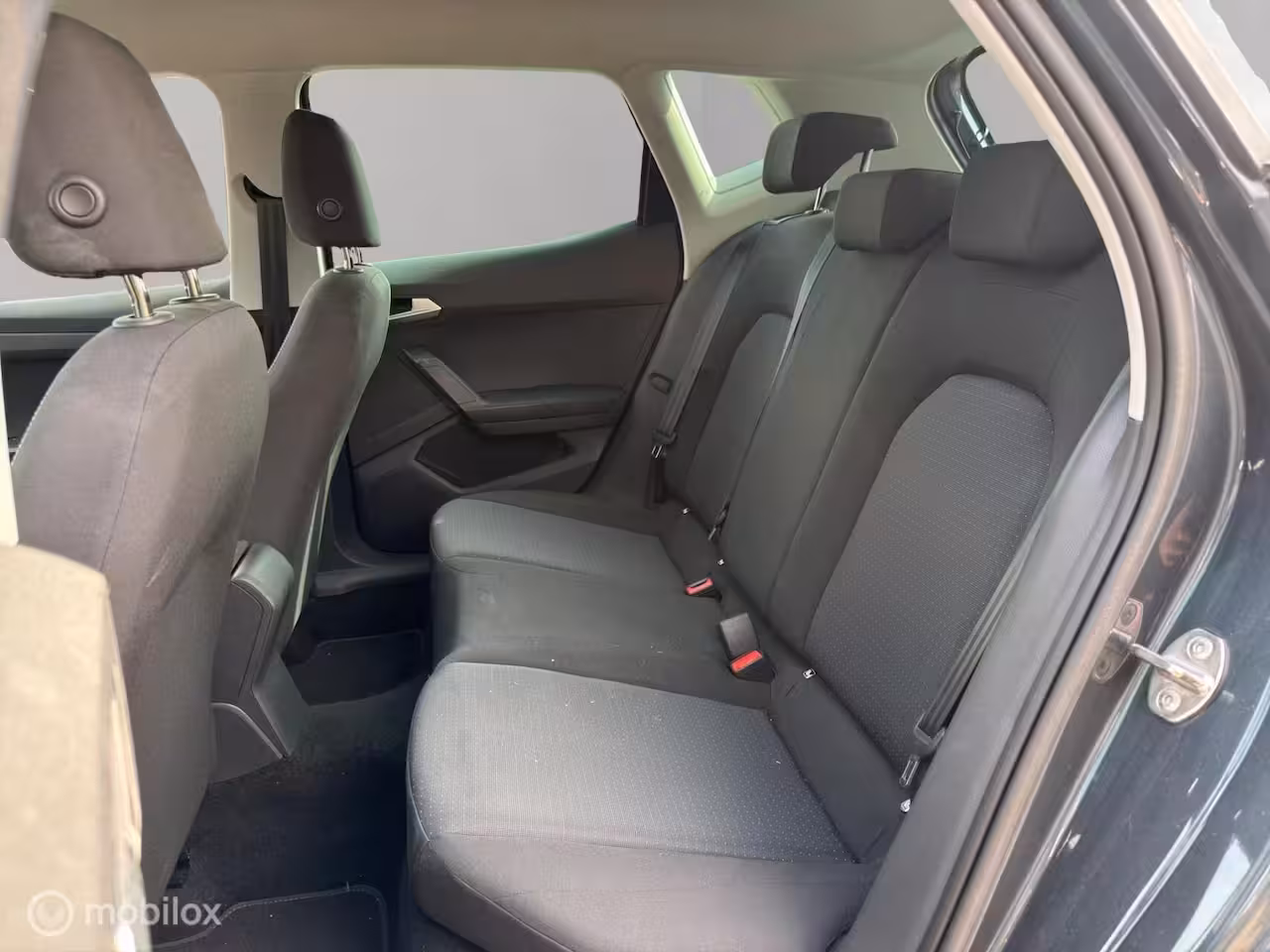 Seat Arona 1.0 TSI Style / Automaat / Carplay / All in prijs