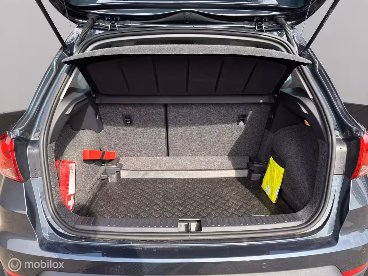 Seat Arona 1.0 TSI Style / Automaat / Carplay / All in prijs