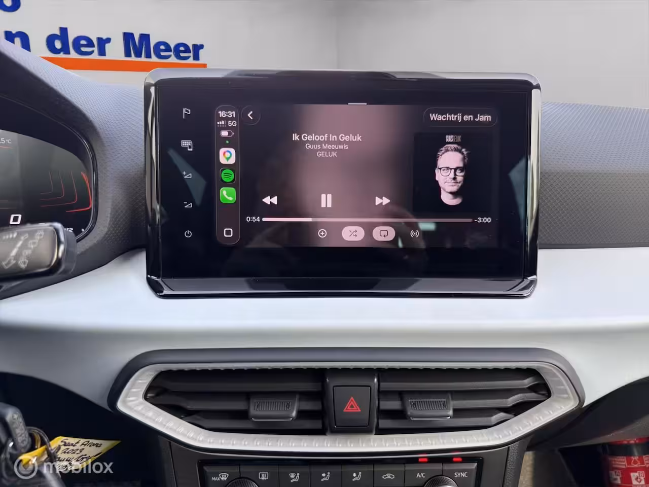 Seat Arona 1.0 TSI Style / Automaat / Carplay / All in prijs