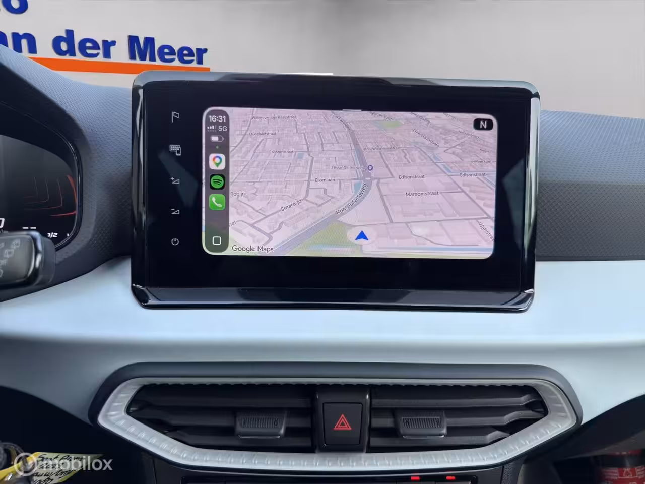 Seat Arona 1.0 TSI Style / Automaat / Carplay / All in prijs