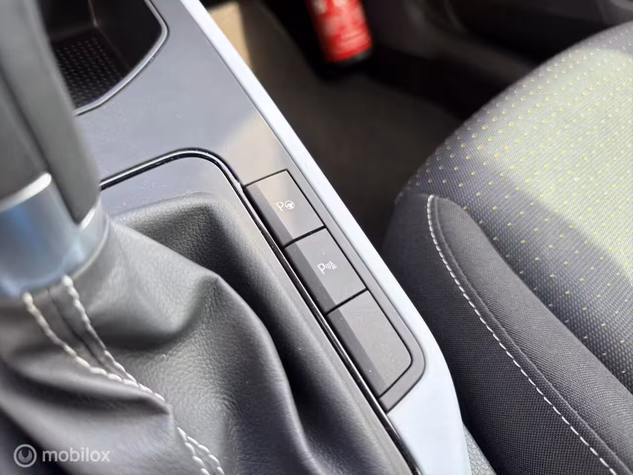 Seat Arona 1.0 TSI Style / Automaat / Carplay / All in prijs